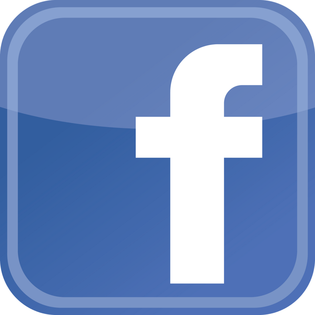 logo Facebook