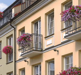 Le marché immobilier en 2016