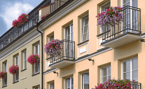 Le marché immobilier en 2016