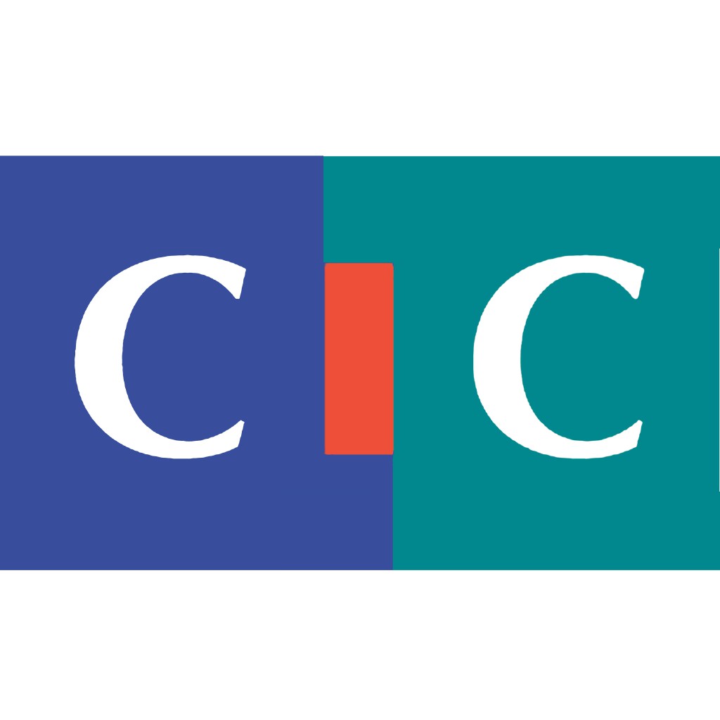 Logo CIC partenaire LMDPI