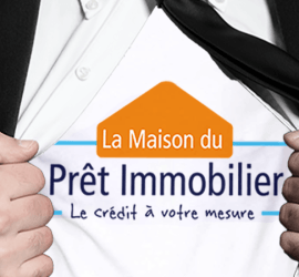 Article courtier en prêt immobilier