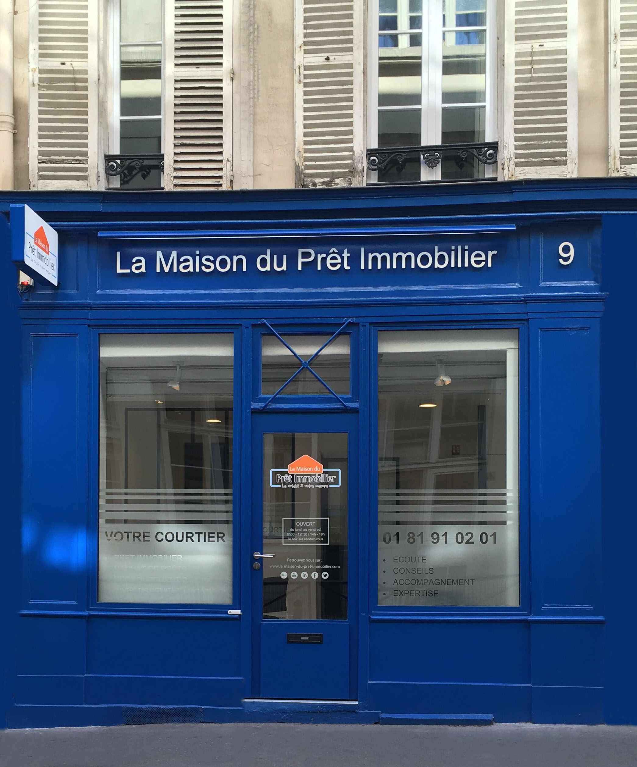 photo agence paris