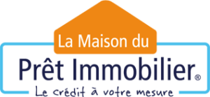 logo La Maison Du Prêt Immobilier